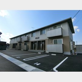 レジデンス東福原の賃貸物件