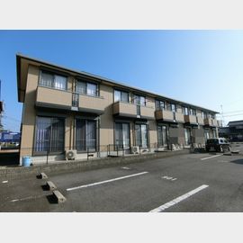 河崎口駅より徒歩20分 2階 築25年8ヶ月の賃貸物件
