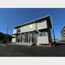 三本松口駅より徒歩15分 1階 築5年6ヶ月の賃貸物件