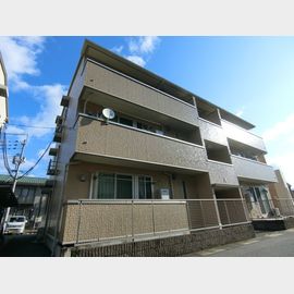 リビングタウン両三柳Ｂの賃貸物件