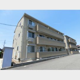Melclereの賃貸物件