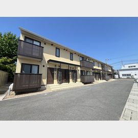 三本松口駅より徒歩14分 1階 築5年6ヶ月の賃貸物件