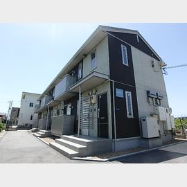 アプレシアの賃貸物件