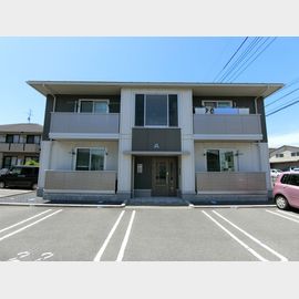 ウィング ヴューAの賃貸物件