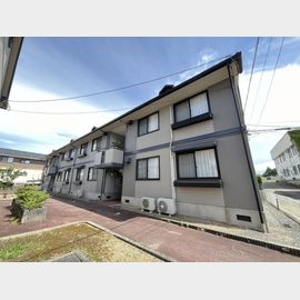 リヴェール目久美 Bの賃貸物件