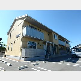 カミーユ上福原の賃貸物件