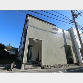 ベルトピア岩倉 1階 築35年3ヶ月の賃貸物件