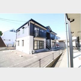 ハイツコムドテールの賃貸物件