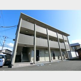 東山公園駅より徒歩31分 2階 築15年10ヶ月の賃貸物件