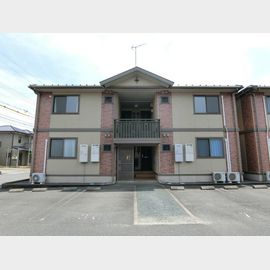 伯耆大山駅より徒歩42分 2階 築20年11ヶ月の賃貸物件
