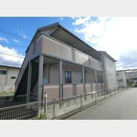 後藤駅より徒歩13分 1階 築22年8ヶ月の賃貸物件
