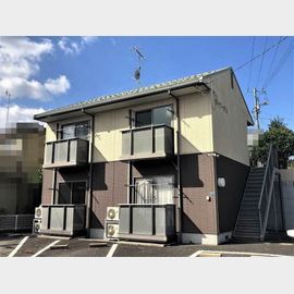 ヴィラージュの賃貸物件