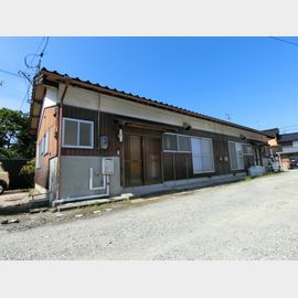 三本松口駅より徒歩12分 1階 築40年4ヶ月の賃貸物件