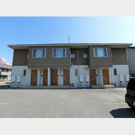 富士見町駅より徒歩39分 2階 築15年6ヶ月の賃貸物件