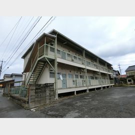 後藤駅より徒歩12分 2階 築46年3ヶ月の賃貸物件