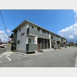米子駅より徒歩7分 2階 築5年の賃貸物件