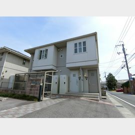 アレグリアの賃貸物件