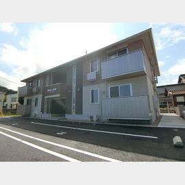 ベアーワンの賃貸物件