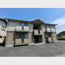 パストラルＫＢの賃貸物件