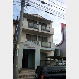 富士見町駅より徒歩3分 築35年10ヶ月 3階建の賃貸物件