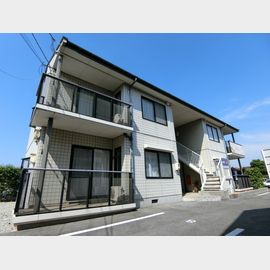 後藤駅より徒歩13分 2階 築32年7ヶ月の賃貸物件