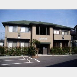 エポックヴィラＡ 2階 築23年2ヶ月の賃貸物件