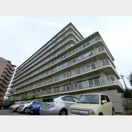 後藤駅より徒歩2分 築46年3ヶ月 9階建の賃貸物件