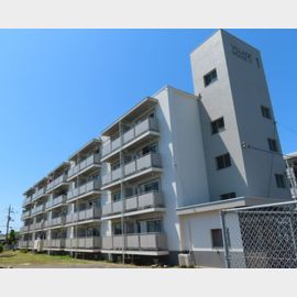 ビレッジハウス安倍2号棟の賃貸物件