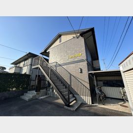 後藤駅より徒歩13分 1階 築25年7ヶ月の賃貸物件