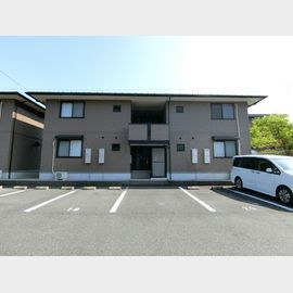 ブラゾーネＢの賃貸物件