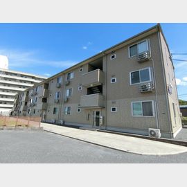 ヴィータフェリーチェの賃貸物件