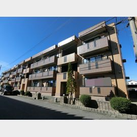 マンマミーヤＢの賃貸物件