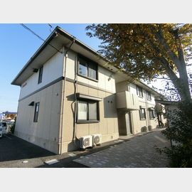 ブランシェ本生の賃貸物件