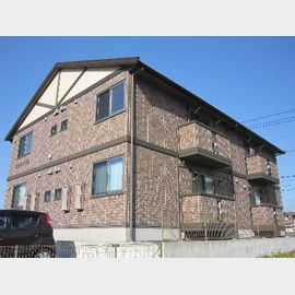 カサブランカの賃貸物件