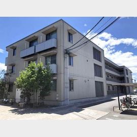 東山公園駅より徒歩8分 3階 築18年2ヶ月の賃貸物件