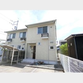 ヴァンテアンの賃貸物件