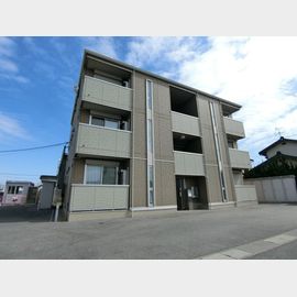 セジュールオッツティーの賃貸物件