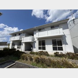 伯耆大山駅より徒歩41分 築29年 2階建の賃貸物件