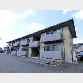 第二双葉ハイツＢの賃貸物件