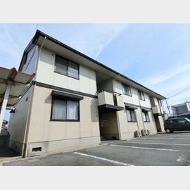 ニュープレジール倉敷Ａの賃貸物件