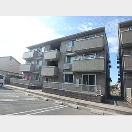 リビングタウン皆生新田Ａの賃貸物件