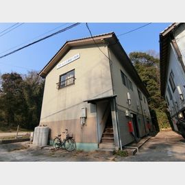 博労町駅より徒歩10分 1階 築36年6ヶ月の賃貸物件