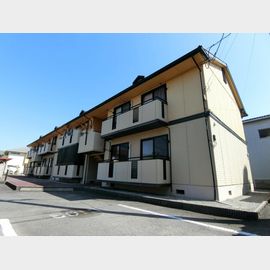 サンヨークＤ 2階 築31年4ヶ月の賃貸物件