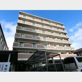 メゾンドリビドー２の賃貸物件