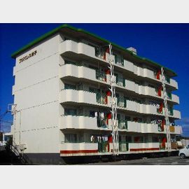 フジパレス米子の賃貸物件