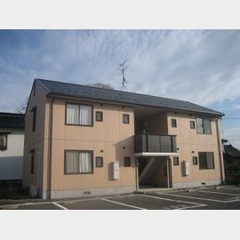 後藤駅より徒歩11分 1階 築28年11ヶ月の賃貸物件