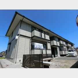 後藤駅より徒歩17分 2階 築26年2ヶ月の賃貸物件