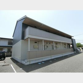 後藤駅より徒歩17分 2階 築18年6ヶ月の賃貸物件