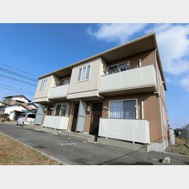 アマービレ夜見 1階 築19年8ヶ月の賃貸物件