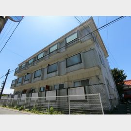 馬場崎町駅より徒歩18分 2階 築38年2ヶ月の賃貸物件